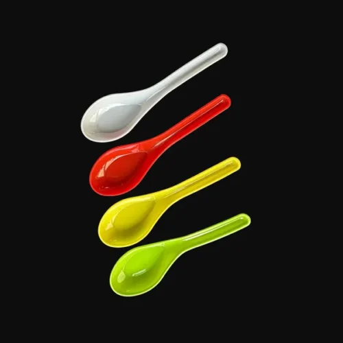 plastic_spoon_color_3 Chinese Spoon