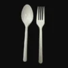 s1 6.5" Fork and Spoon