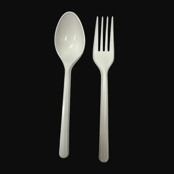 s1 6.5" Fork and Spoon