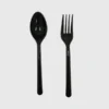s2 6.5" Fork and Spoon