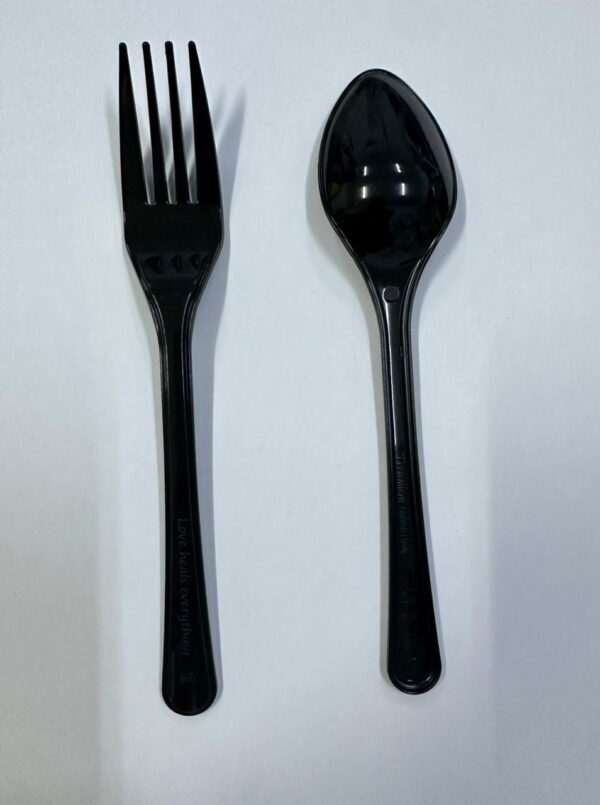 PS Fork and sp